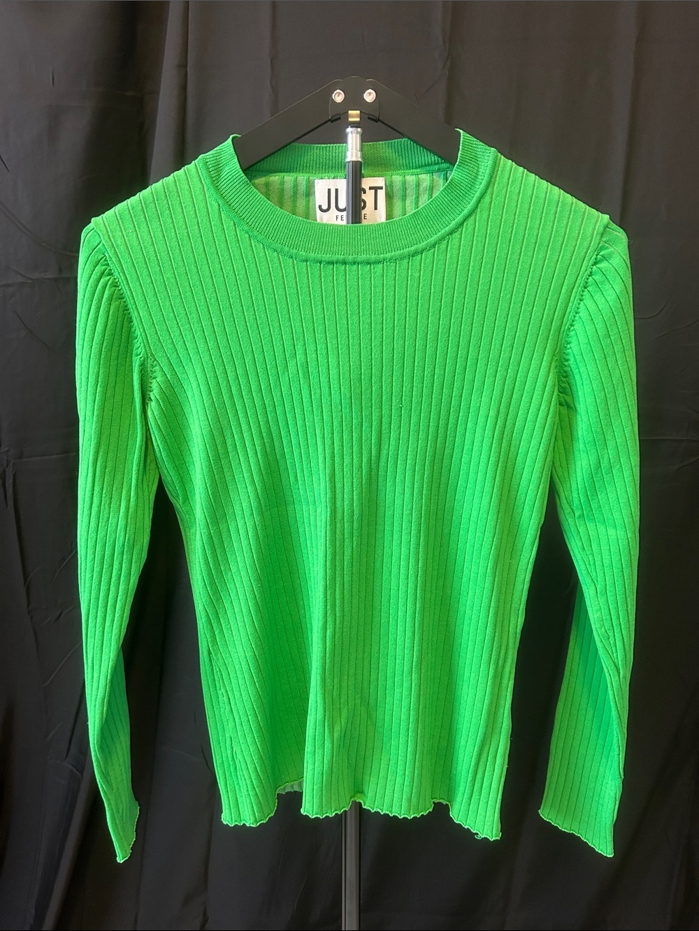Just Female Sweater